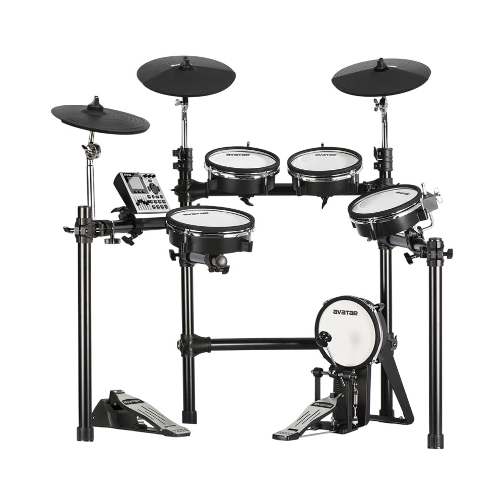 Bateria Elétrica Avatar SD201-1S