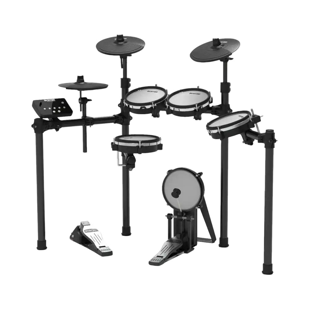 Bateria Eletrônica Avatar SD61-6BT