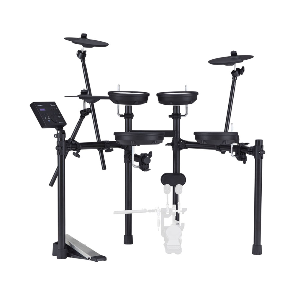 Bateria Eletrônica Roland TD-07DMK