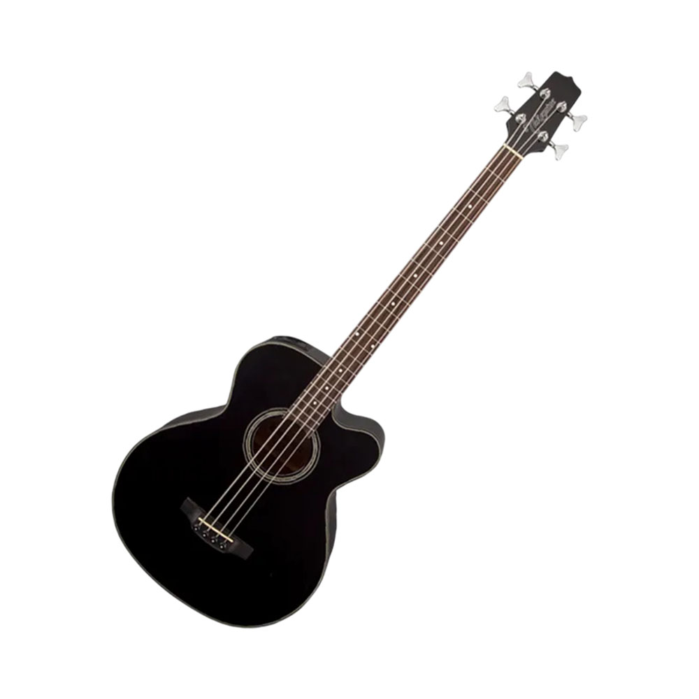 Baixo Eletroacústico Takamine GB30CE Black