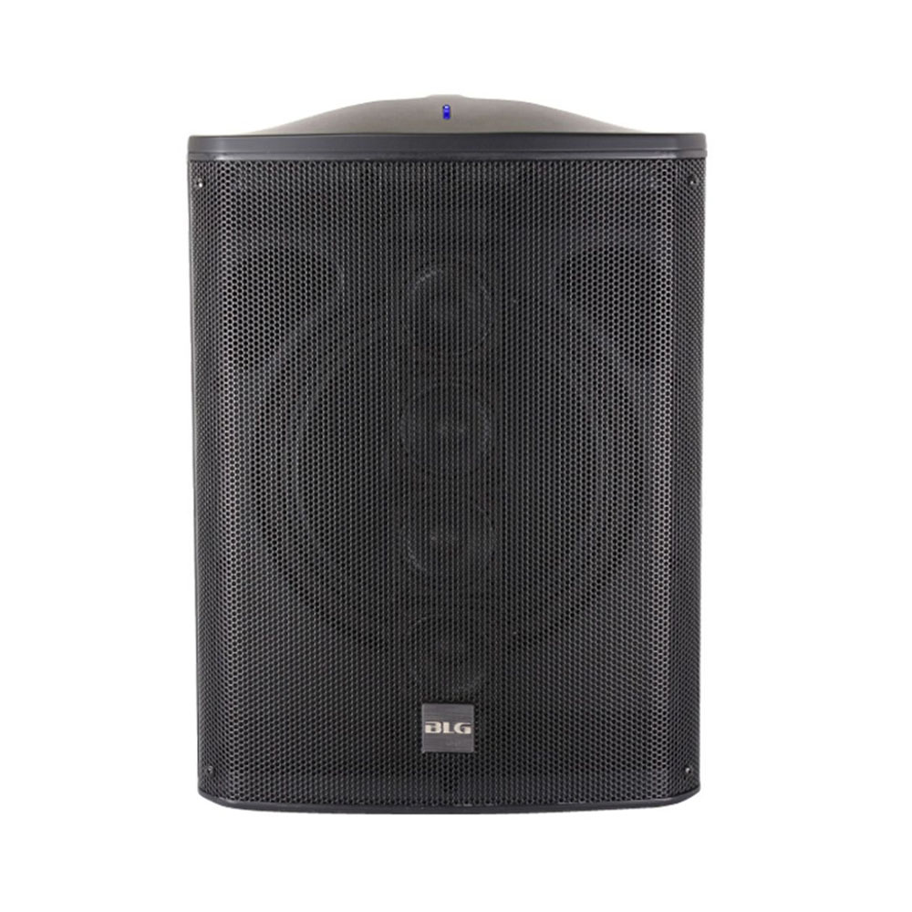 Alto-falante Blg T1-MAX Preto