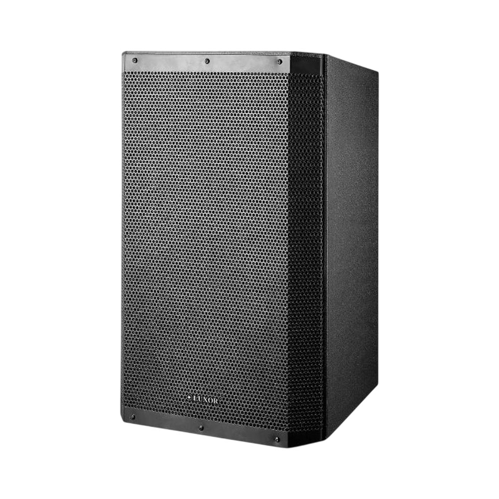 Caixa de Som Luxor LX-3615A Preto