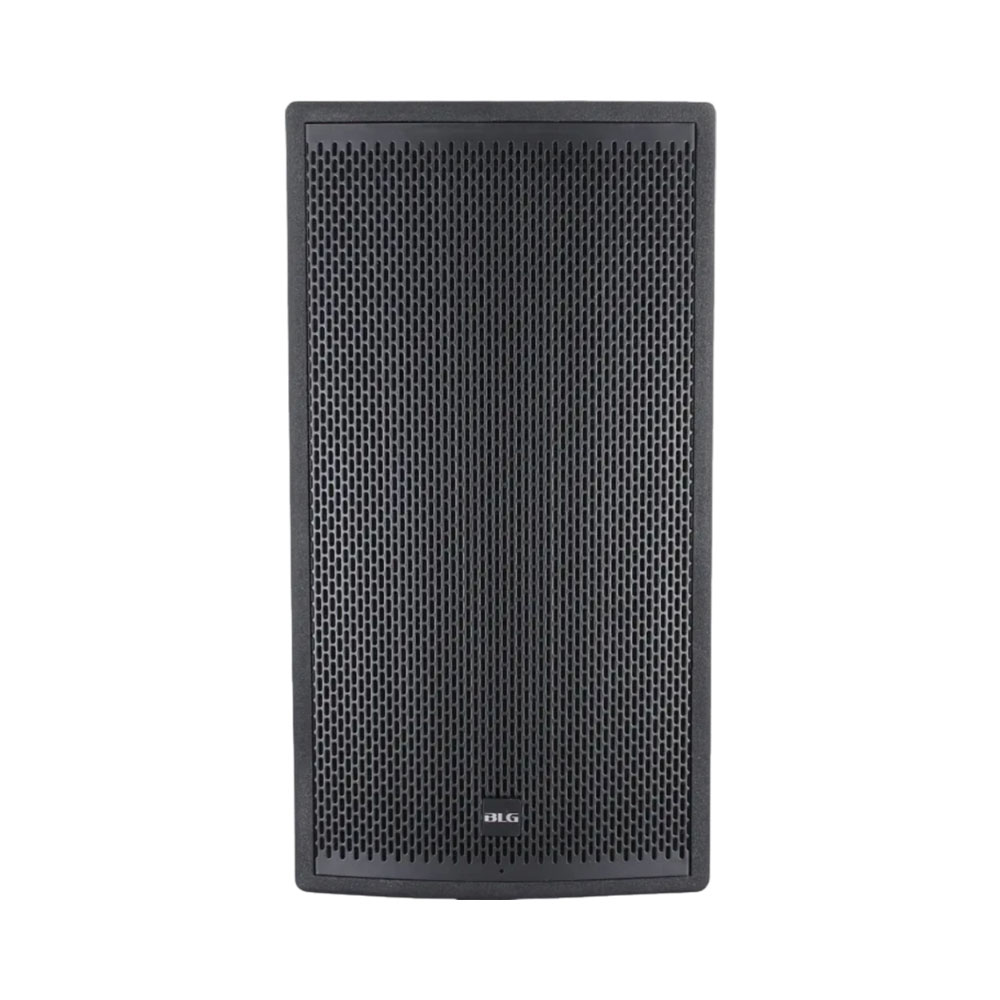 Alto-falante Ativo Blg BW20-12A Preto