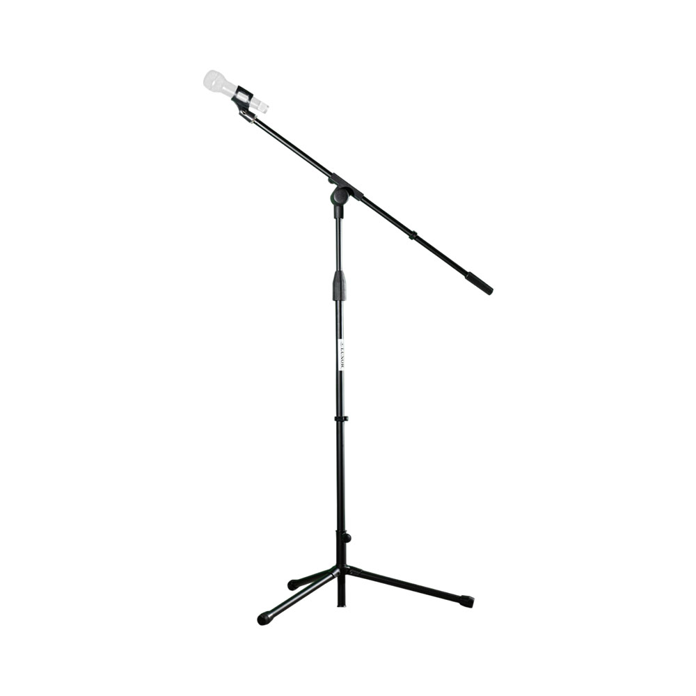Pedestal para Microfono Luxor S-101