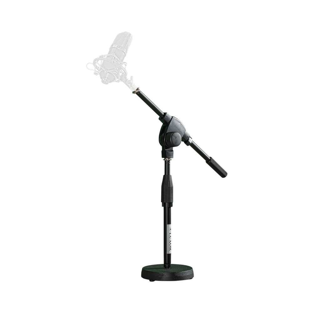 Pedestal para Microfono Luxor S-104