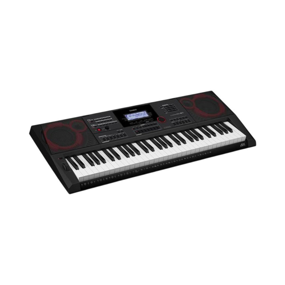 Teclado Casio CT-X5000C2 61 Teclas