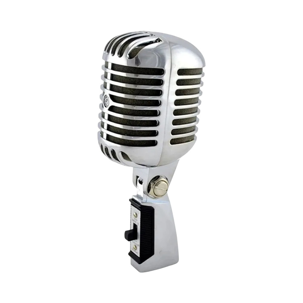 Microfone Blg BG-555 Vintage Vocal
