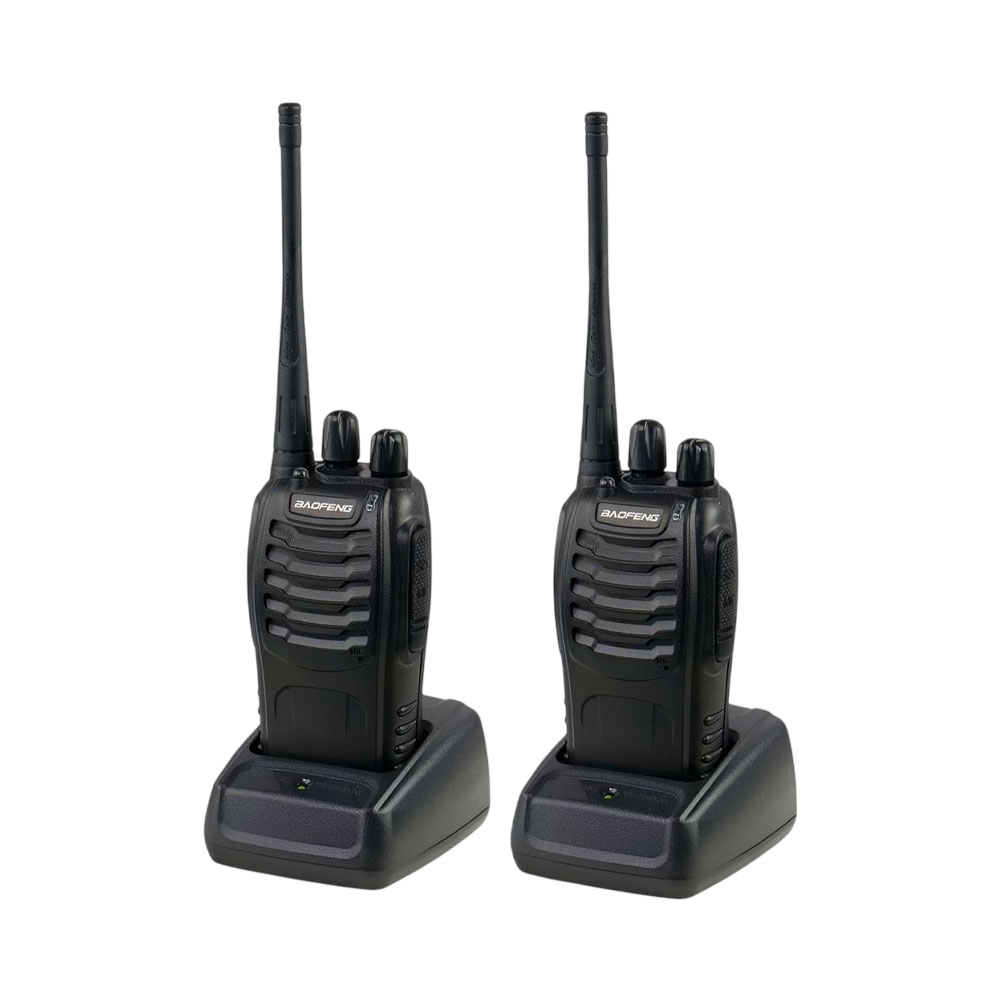 Radio Kit Baofeng BF-888S
