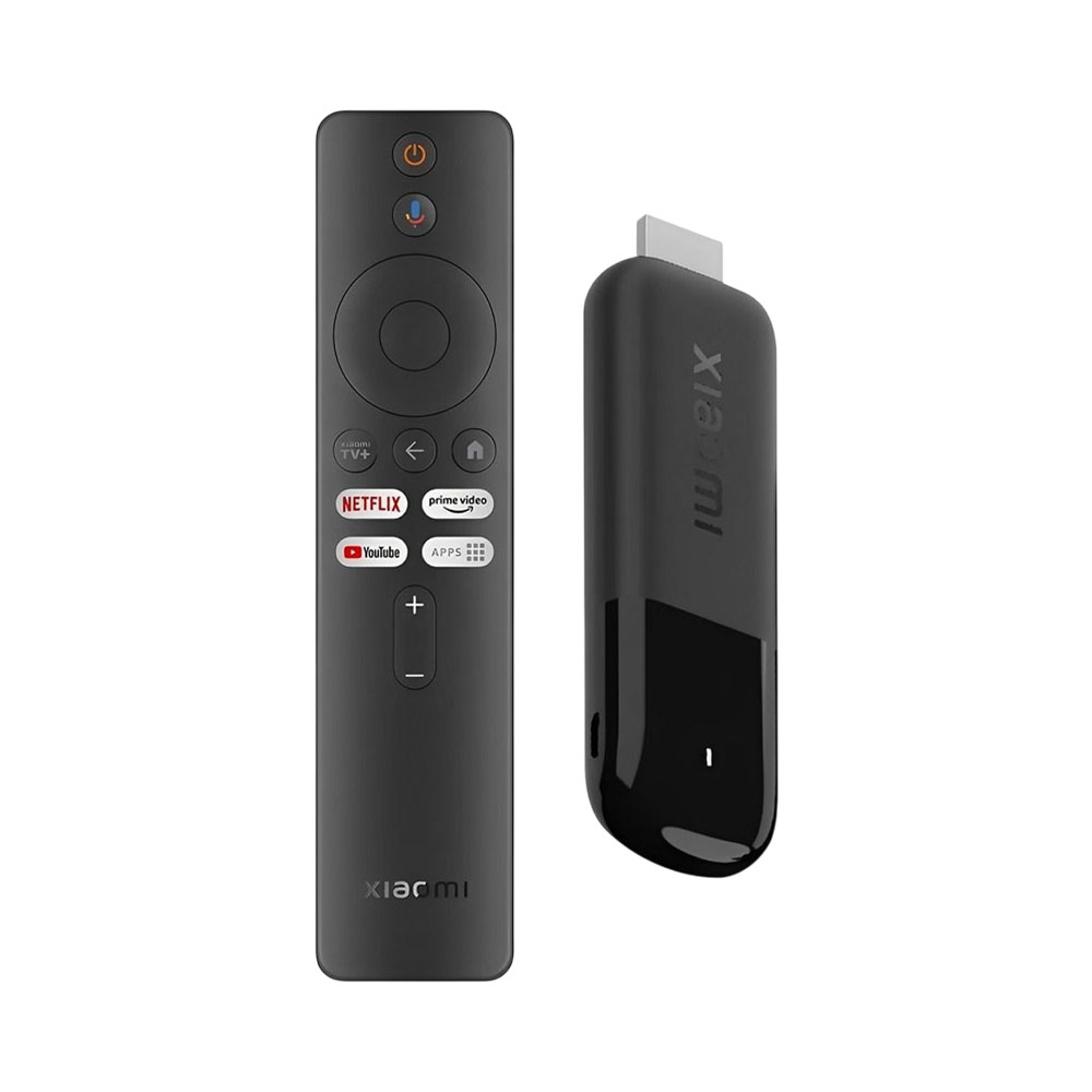 Reprodutor Multimídia Portátil Xiaomi MI TV Stick 2DA Gen 4K