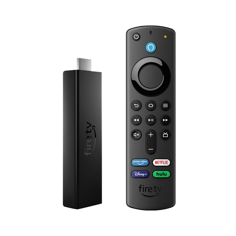 Adaptador Multimedia Amazon Fire TV MAX 4K