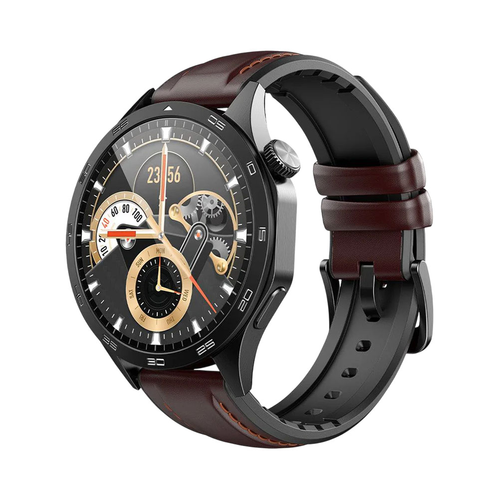 Smartwatch Havit M9031 PRO HVWTH-M9031PRO-BR Marrom