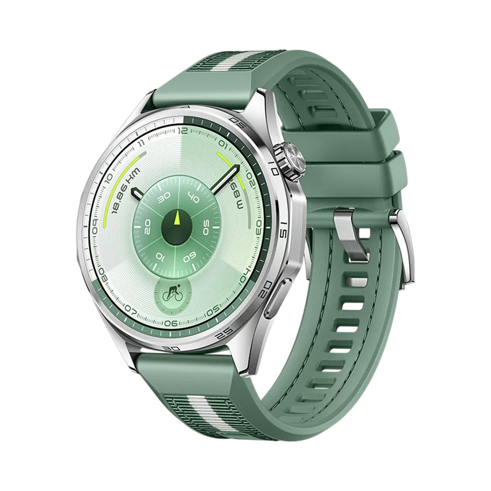 Smartwatch Huawei Watch GT 6 46 MM Green