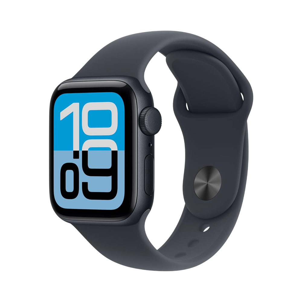 Smartwatch Apple Watch MEH94LW/A SE 3 40MM Midnight