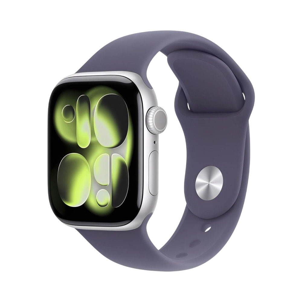 Smartwatch Apple Watch MEU64LW/A S11 42MM S/m Silver