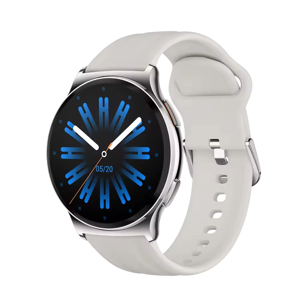 Smartwatch Haylou Lite 2 HCR01 Silver