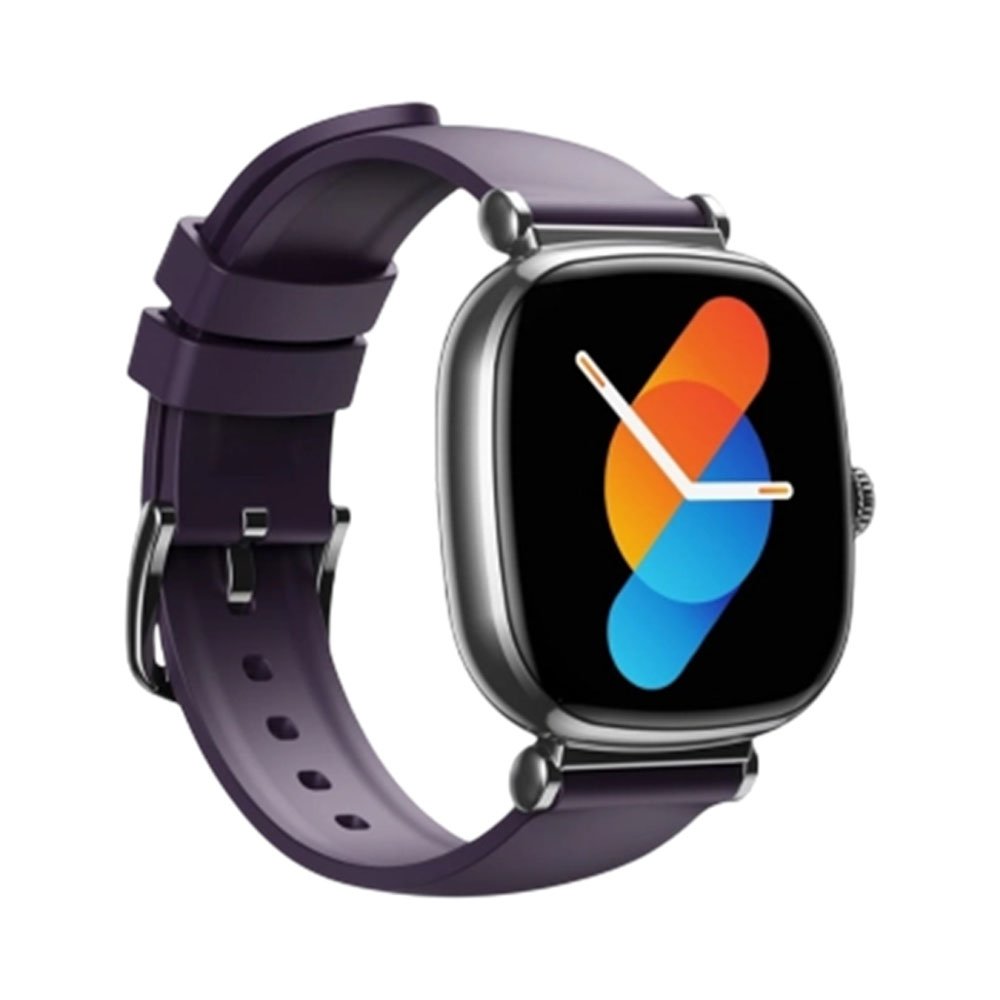 Smartwatch Havit M9060 Roxo