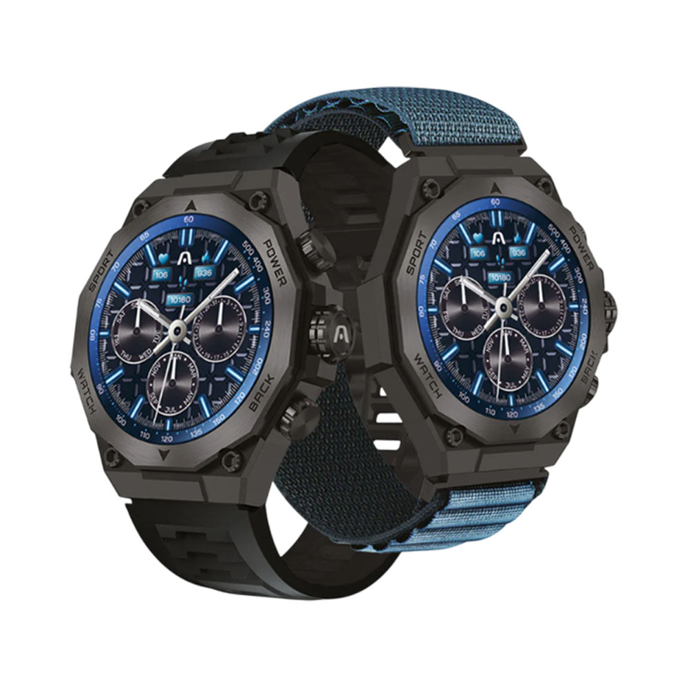 Smartwatch Argom C71 Black