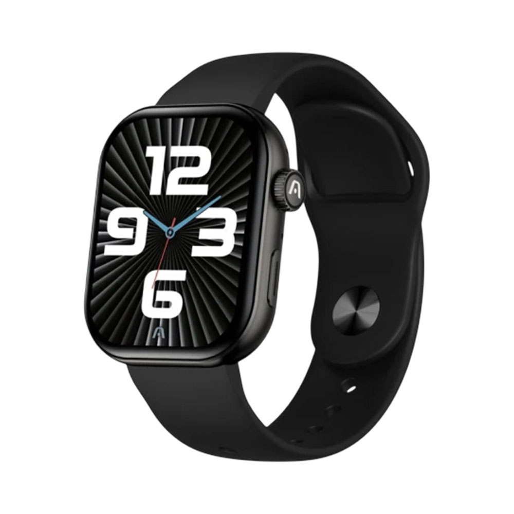 Smartwatch Argom S40 Smart Negro A00743
