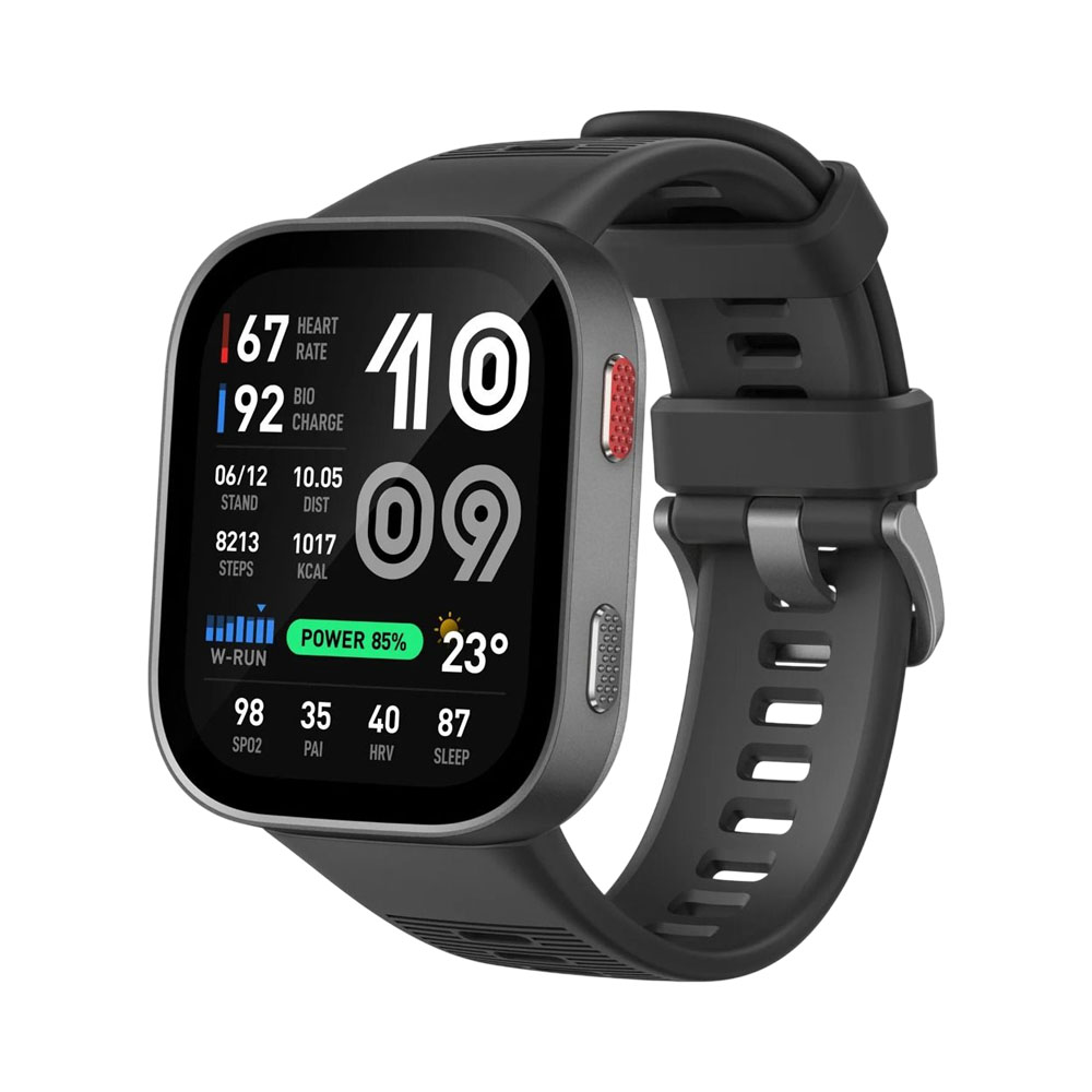 Smartwatch Amazfit A2568 Bip MAX Carbon