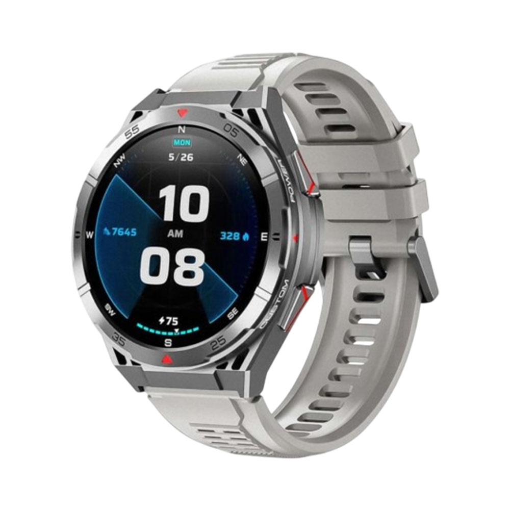 Smartwatch Oukitel BT 12 GPS 46MM Grey