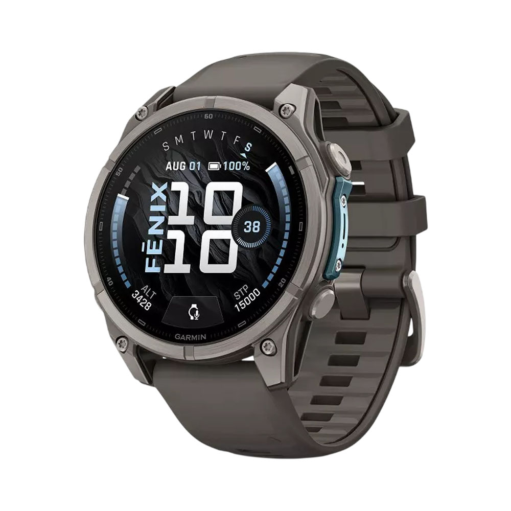 Smartwatch Garmin Fenix 9010-04763-00 Grafiti