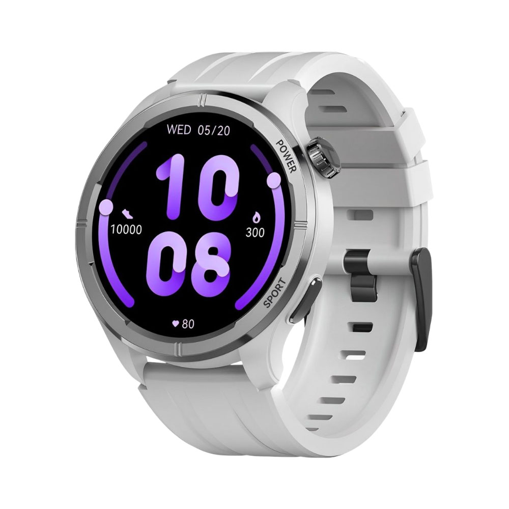 Smartwatch Haylou Solar Neo HF008 Cinza