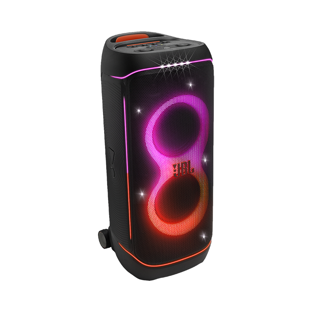 Caixa de Som Jbl Partybox 720 Preto