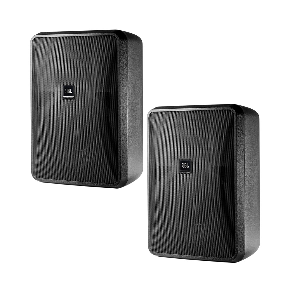 Parlante Jbl Control 28-1 Negro