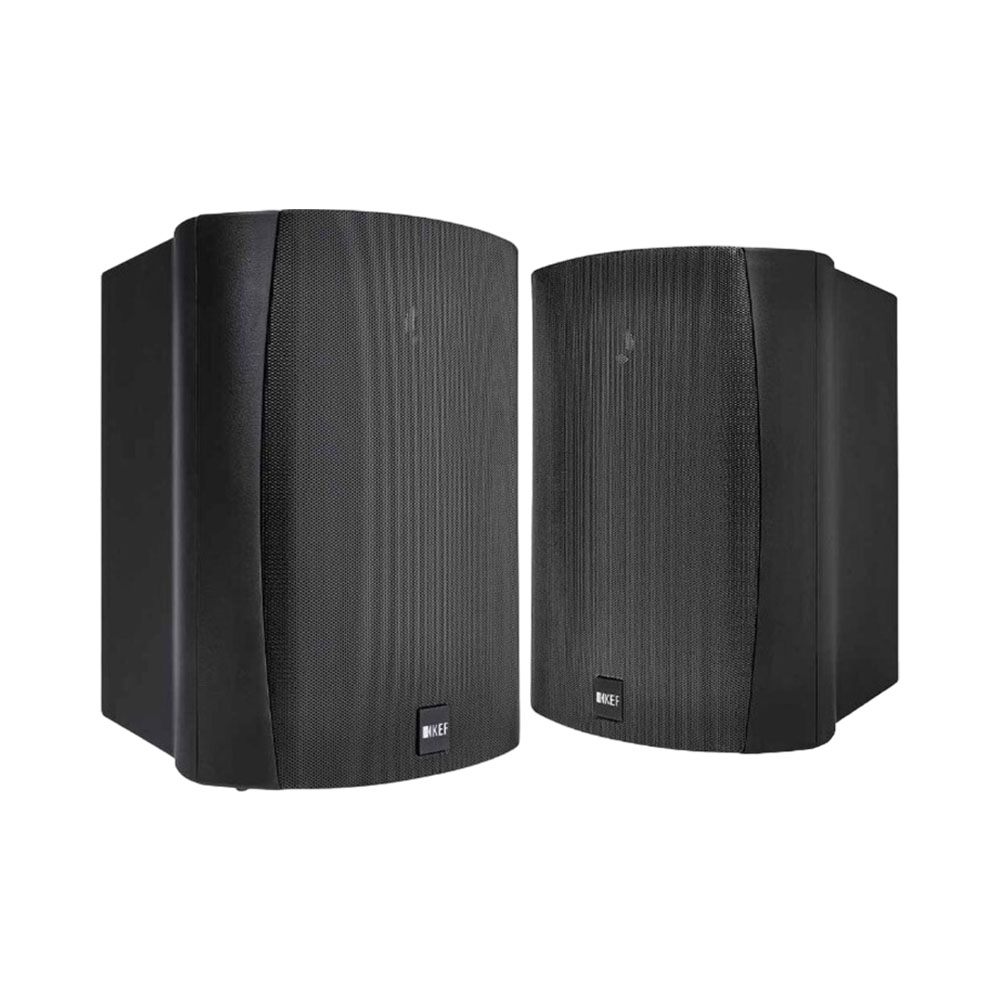 Alto-falante Ket Venrura 4 Preto