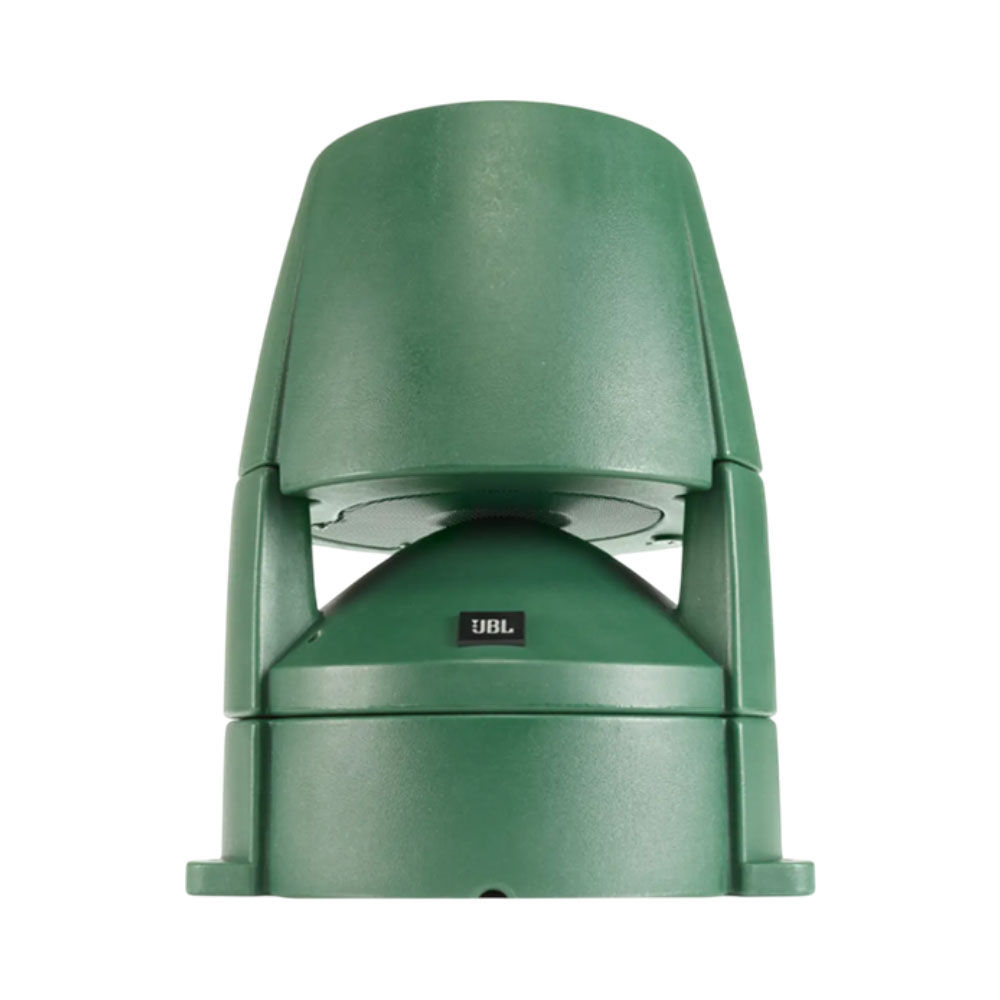 Parlante Jbl Control 89MS Verde