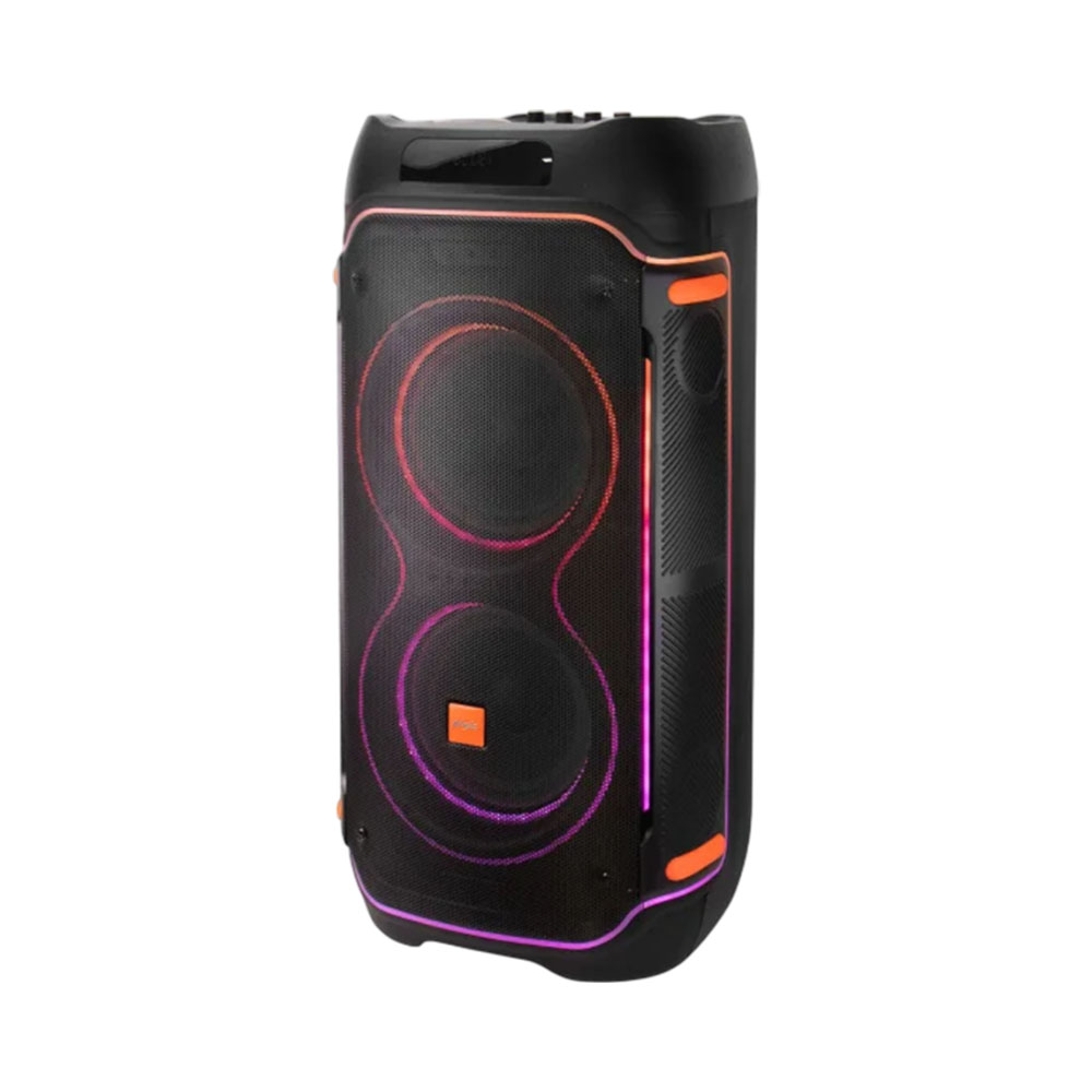Alto-falante Ninja Partybox NJ-818 Preto
