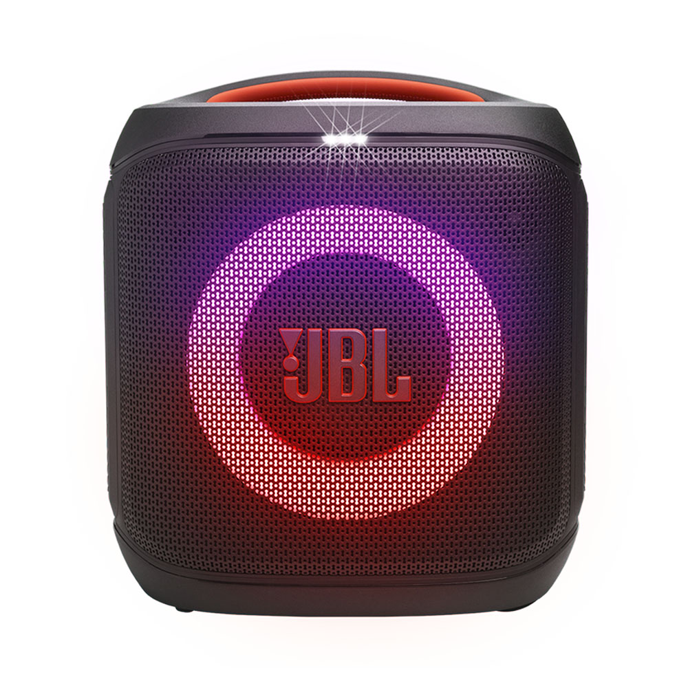 Speaker Portátil Jbl Partybox Encore Essential 2 Preto