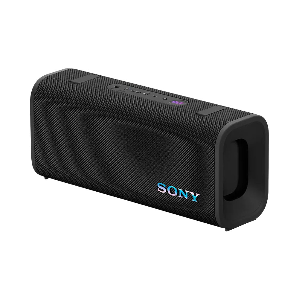 Speaker Sony Ult Power Sound Ult Field 3 SRS-ULT30/BC Negro