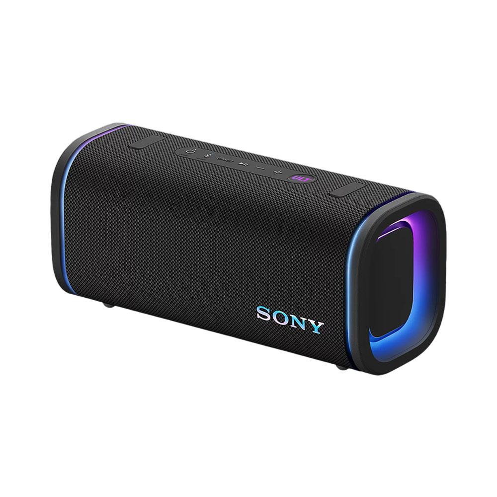 Speaker Sony Ult Power Sound Ult Field 5 SRS-ULT50/BZ Preto