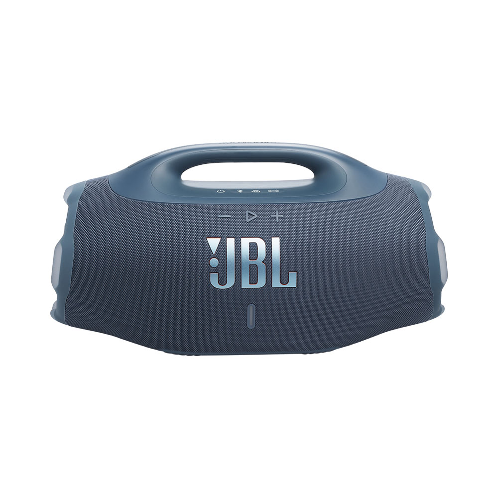 Speaker Portátil Jbl Boombox 4 Azul