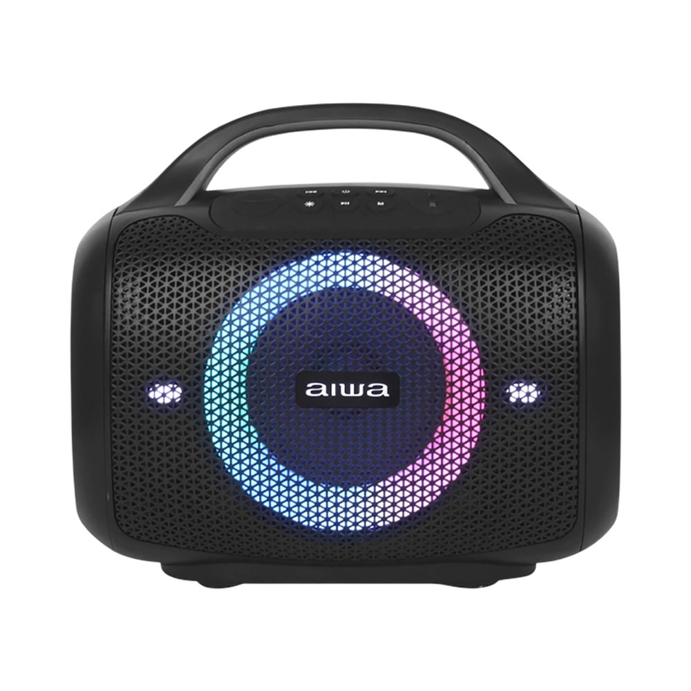 Speaker Aiwa AW-POK68 Black