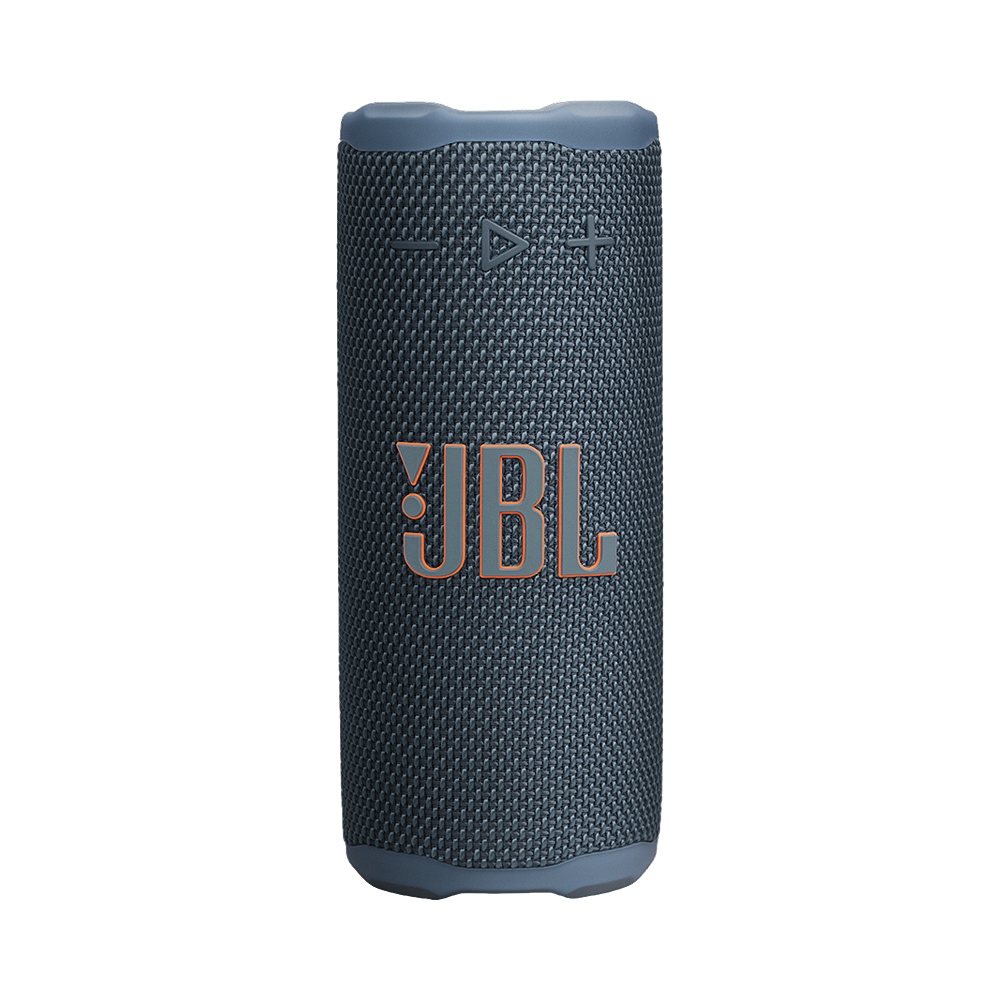 Speaker Portátil Jbl Grip Jblgripbluam Azul