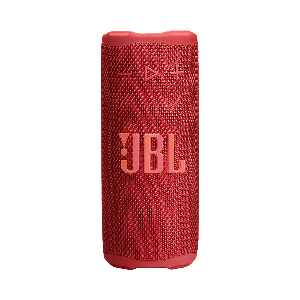 Speaker Portátil Jbl Grip Jblgripredam Vermelho