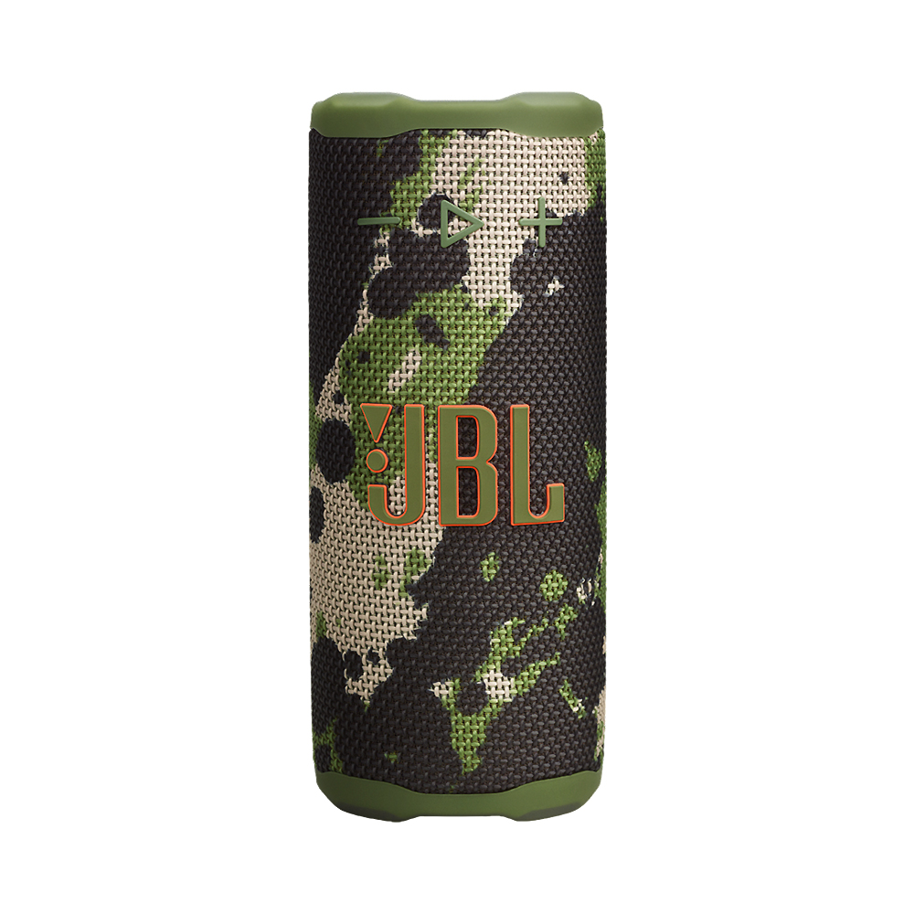 Speaker Portátil Jbl Grip Jblgripsquadam Camuflado