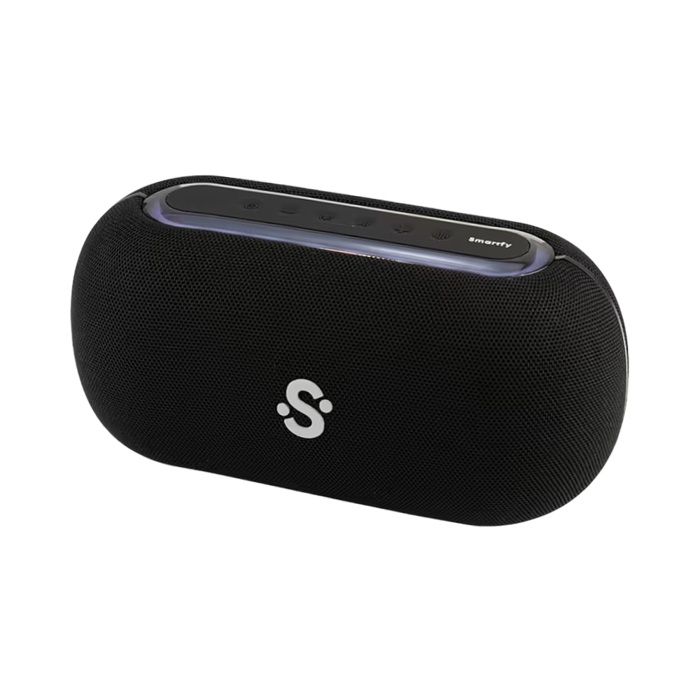 Speaker Smartfy Xperience CS01B Preto