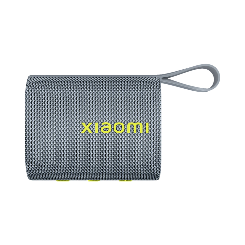 Caixa de Som Portátil Xiaomi Sound Pocket MDZ-37-DB Blue Gray