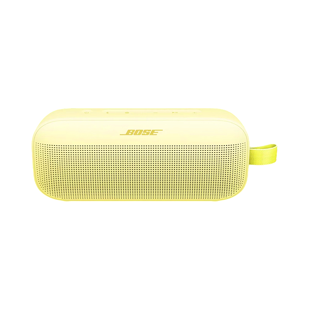 Speaker Bose Soundlink Flex 2ND Gen 887612-0700 Citrus Yellow