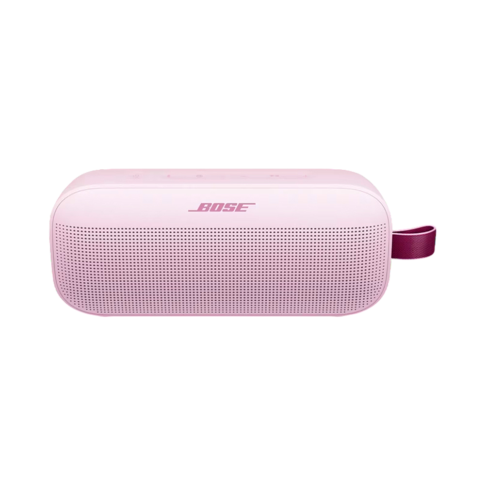 Speaker Bose Soundlink Flex 2ND Gen 887612-0600 Petal Pink