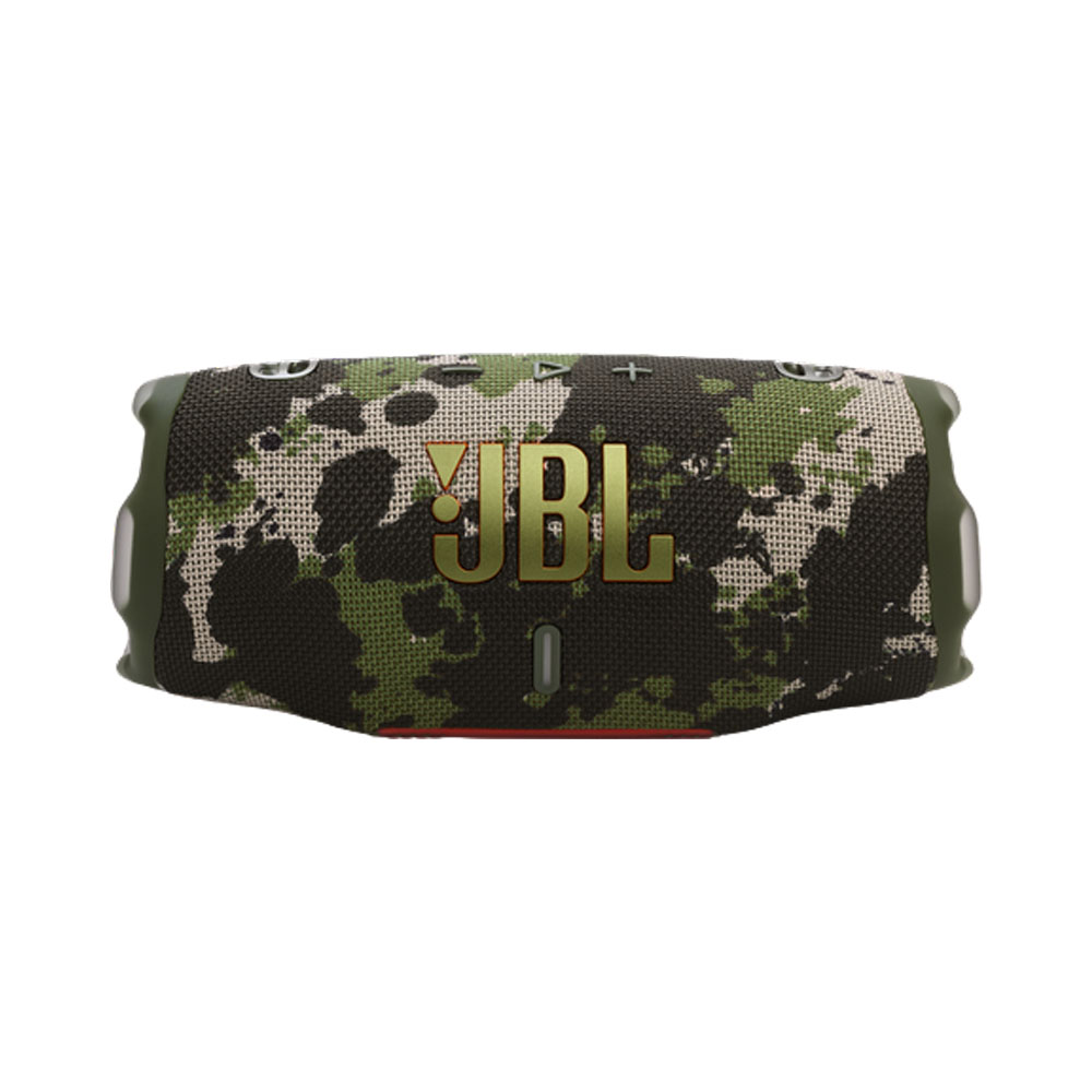 Speaker Jbl Charge 6 Camuflado