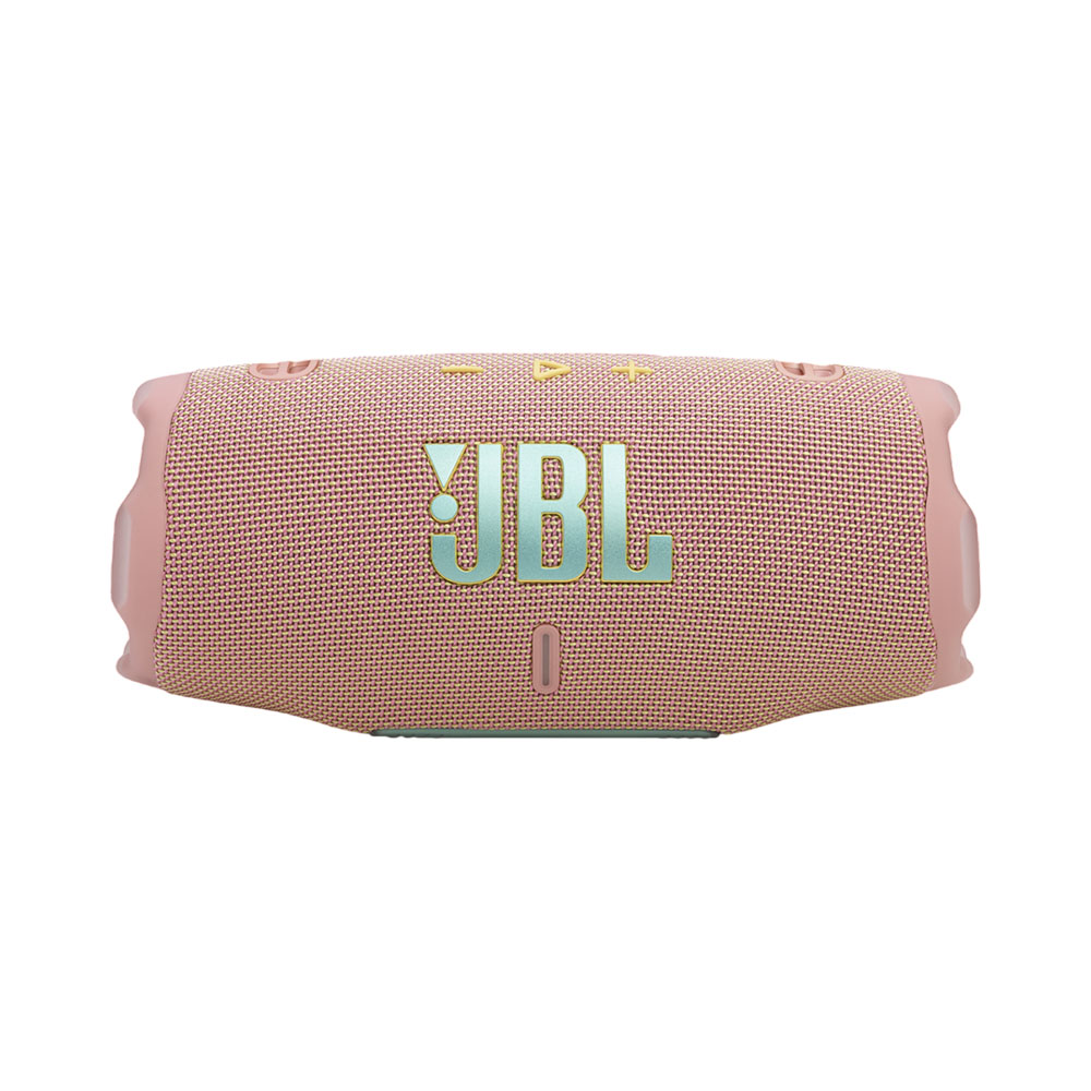 Speaker Jbl Charge 6 Pink