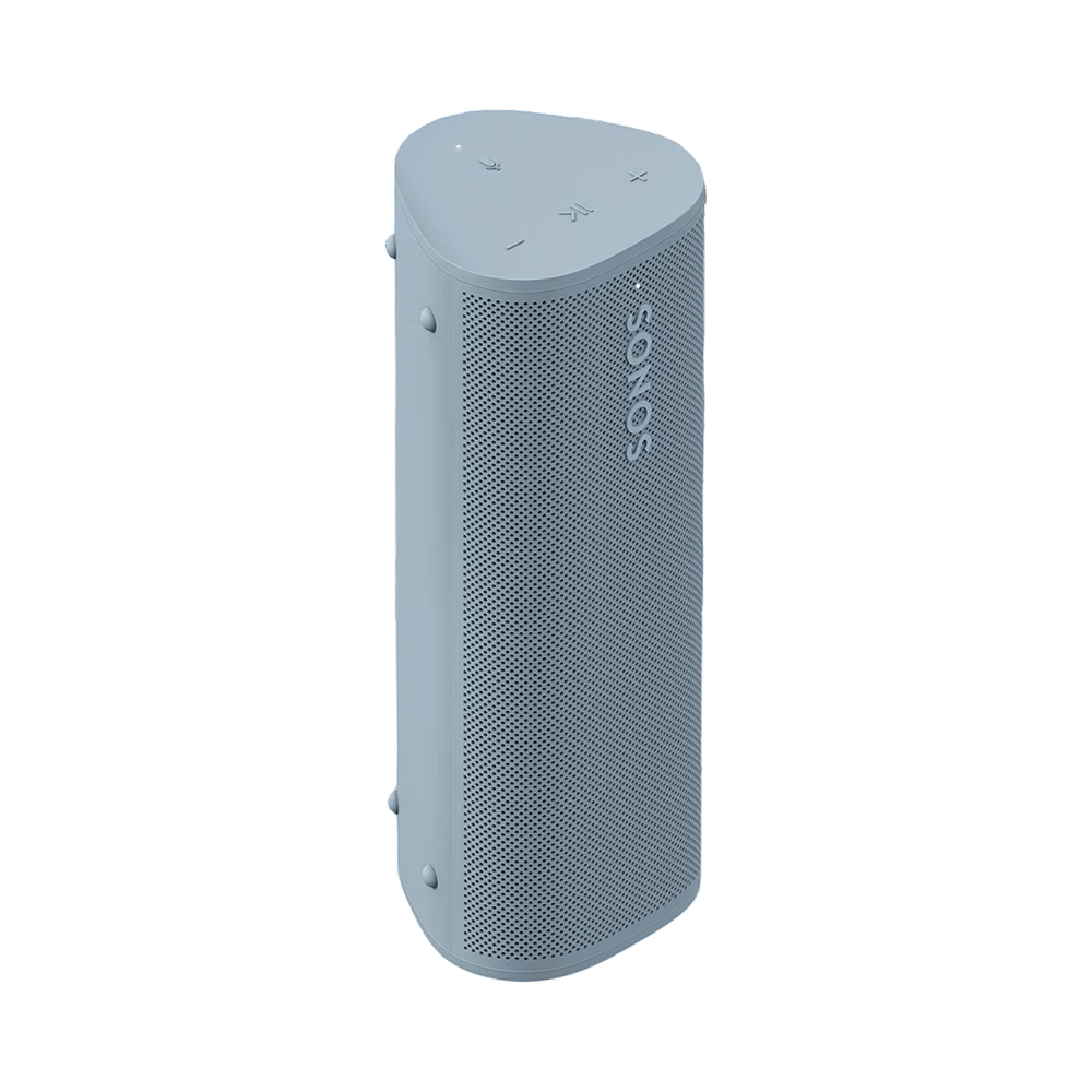 Caixa de Som Portátil Sonos Roam 2 ROAM2US1WBLU Azul