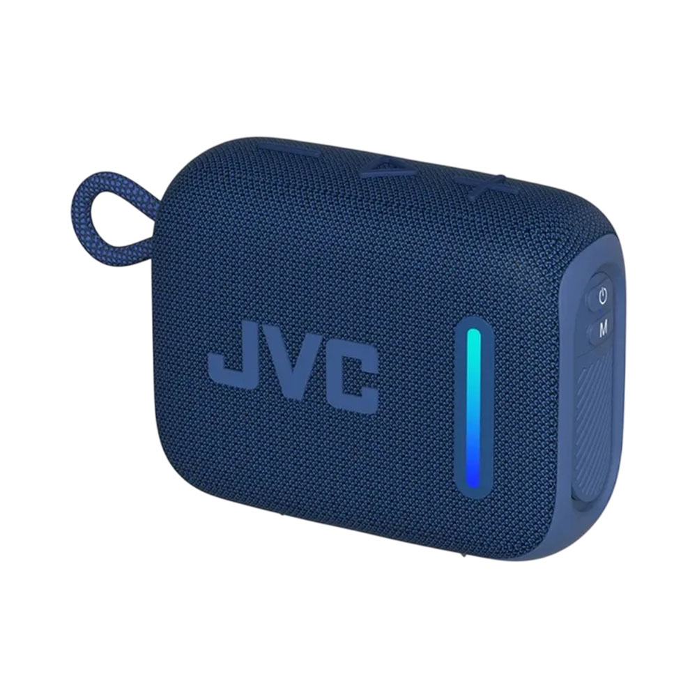 Speaker Jvc XS-KY2115 Blue