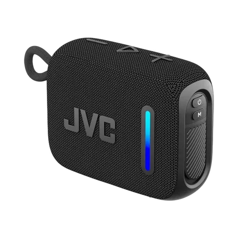 Speaker Jvc XS-KY2115 Black