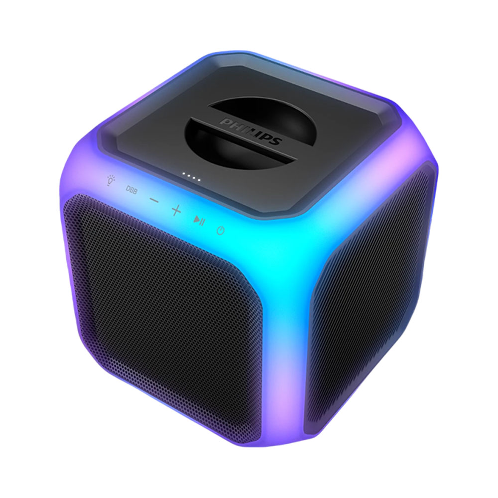 Speaker Philips TAX-7207
