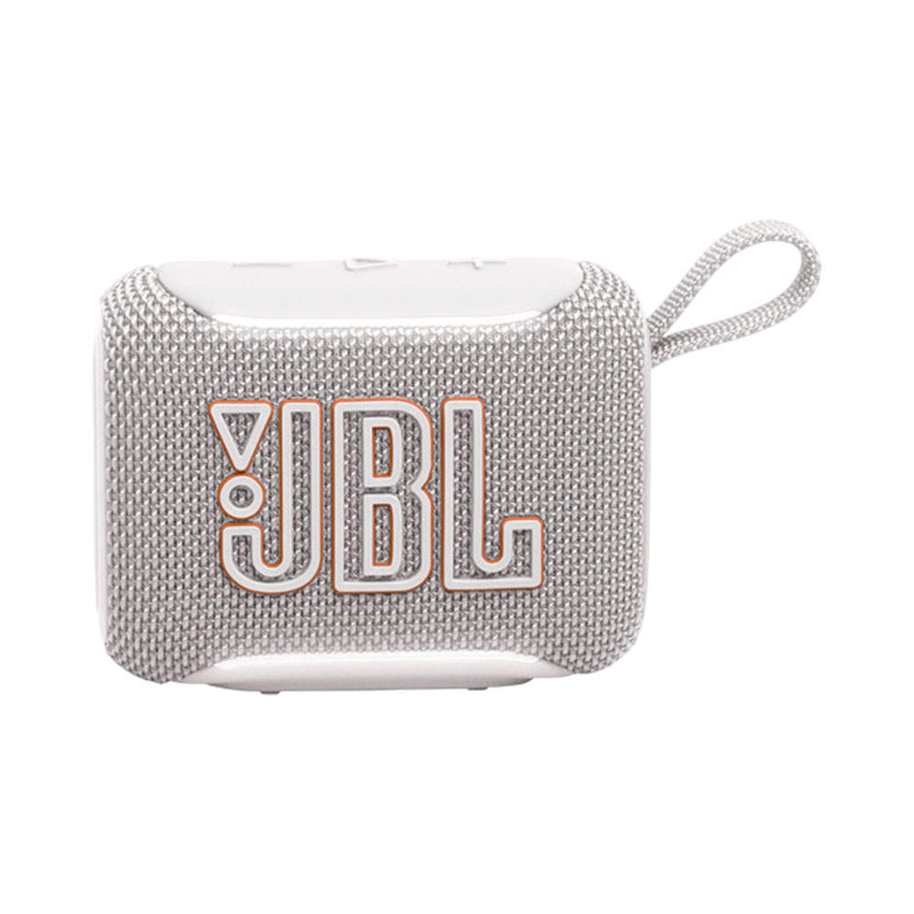 Speaker Jbl GO 5 White